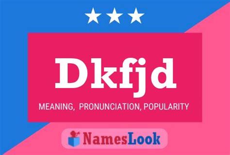 dkfjs|D.